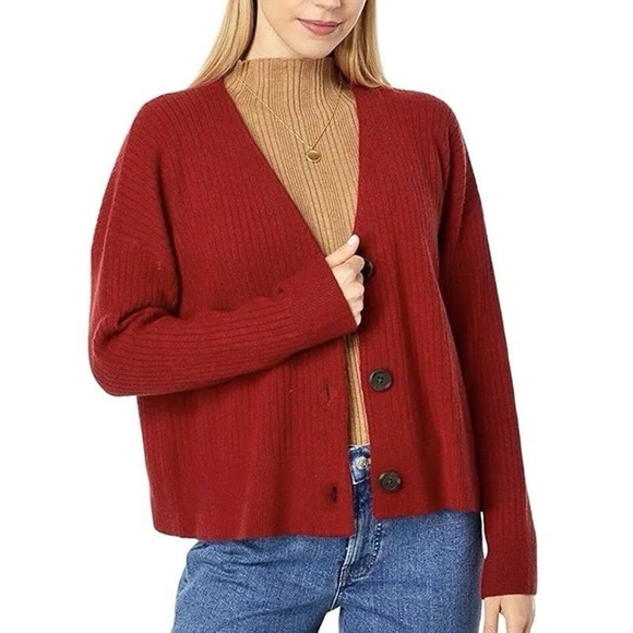 Like New - Madewell Sweater Medium - Picture 1 of 4